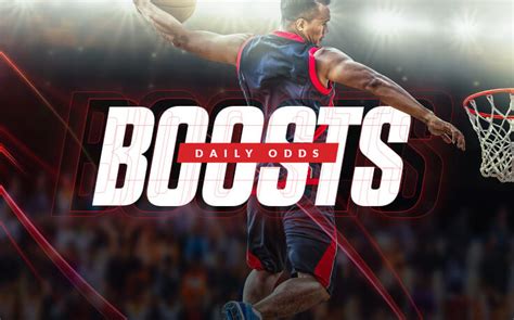 See All the Daily Odds Boosts & Profit Boosts Offered at Each .